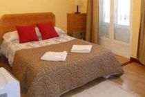 Babel Guesthouse Мадрид Экстерьер фото